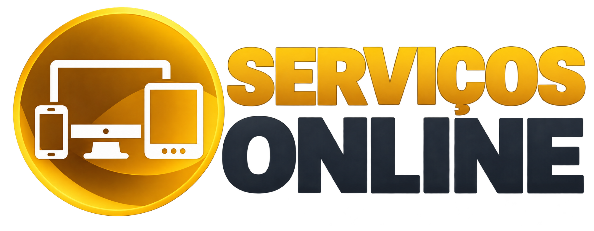 SERVIÇOS ONLINE